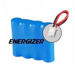 Energizer 4lü Taksi Çağırma Zili 6v Alkalin Soketli Pil Energizer 4lü Taksi Çağırma Zili 6v Alkalin Soketli Pil