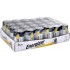 Energizer Alkaline Industrial 24'lü D Boy Pil