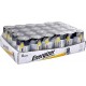 Energizer Alkaline Industrial 24'lü D Boy Pil Energizer Alkaline Industrial 24'lü D Boy Pil