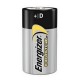 Energizer Alkaline Industrial 24'lü D Boy Pil Energizer Alkaline Industrial 24'lü D Boy Pil