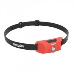 Energizer Compact Pilli Kafa Feneri 55 Lümen Energizer Compact Pilli Kafa Feneri 55 Lümen