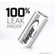 Energizer CR123A 3v Lityum Pil Tekli Ambalaj