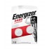 Energizer CR2450 3V 2'li Blister Lityum Para Pil