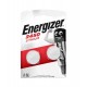 Energizer CR2450 3V 2'li Blister Lityum Para Pil Energizer CR2450 3V 2'li Blister Lityum Para Pil
