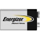 Energizer Industrial 9V Alkalin Pil 12'li Paket