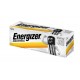 Energizer Industrial Alkalin C Boy 12 Adet