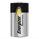 Energizer Industrial Alkalin C Boy 12 Adet