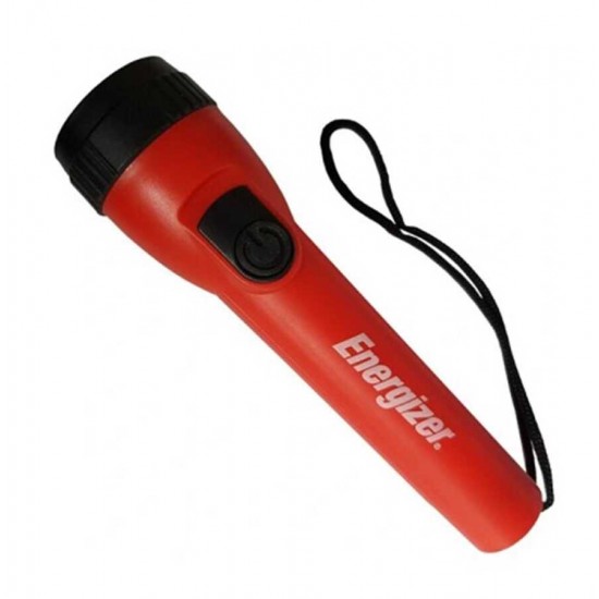 Energizer Led Light 2 Pille Çalışan Plastik Pilsiz El Feneri Energizer Led Light 2 Pille Çalışan Plastik Pilsiz El Feneri