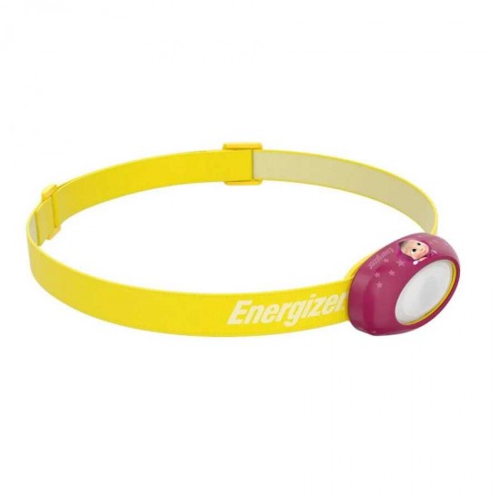 Energizer Maşa ve Koca Ayı Led Kafa Feneri (LP1591) Energizer Maşa ve Koca Ayı Led Kafa Feneri (LP1591)