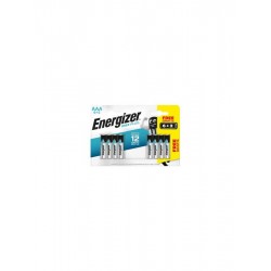 ENERGİZER MAX PLUS ALKALİN AAA KALEM PİL 6+2'Lİ
