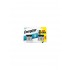 ENERGİZER MAX PLUS ALKALİN AAA KALEM PİL 6+2'Lİ
