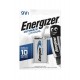 Energizer Ultimate Lityum 9V Şarj Olmayan Pil Tekli Blister Ambalaj
