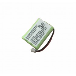 Ericsson Serisi 3.6v 1100mAh TNL Telsiz Telefon Pili