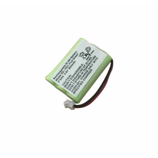 Ericsson Serisi 3.6v 1100mAh TNL Telsiz Telefon Pili