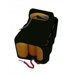 Essenso VC-618WP 14.4v Uyumlu TNL Süpürge Pili Essenso VC-618WP 14.4v Uyumlu TNL Süpürge Pili