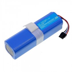 Eufy L70 Serisi Robot Süpürge için 5200mAH Li-ion Batarya