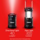 Eveready Katlanabilir Hibrit Fener Eveready Katlanabilir Hibrit Fener