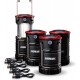 Eveready Katlanabilir Hibrit Fener Eveready Katlanabilir Hibrit Fener