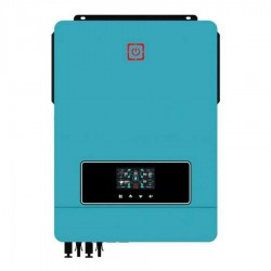 EXELON 48V 10.2KW Mppt Tam Sinüs Akıllı İnvertör