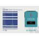 Exelon 48V 6.2kW MPPT Tam Sinüs Akıllı İnverter Exelon 48V 6.2kW MPPT Tam Sinüs Akıllı İnverter