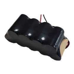 Fakir AS Premium 1108T CBC TNL Marka 10.8v 2.2A Süpürge Pili