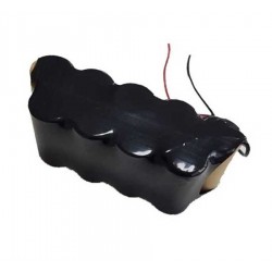 Fakir AS Premium 1108T CBC TNL Marka 10.8v 2.2A Süpürge Pili