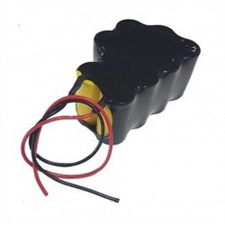 Fakir RCT-122 Turbo 12v 2.2Ah Şarjlı Süpürge Pili