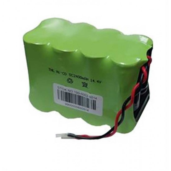 Fakir RCT144 Turbo Uyumlu TNL Marka 14.4v 2200mAh Şarjlı Süpürge Pili Fakir RCT144 Turbo Uyumlu TNL Marka 14.4v 2200mAh Şarjlı Süpürge Pili