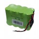 Fakir RCT144 Turbo Uyumlu TNL Marka 14.4v 2200mAh Şarjlı Süpürge Pili Fakir RCT144 Turbo Uyumlu TNL Marka 14.4v 2200mAh Şarjlı Süpürge Pili