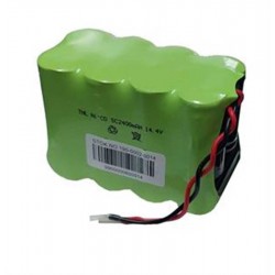 Fakir RCT144 Turbo Uyumlu TNL Marka 14.4v 2200mAh Şarjlı Süpürge Pili