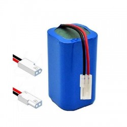 Fakir Robert 2 RS720 Robot Süpürge Bataryası