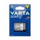 Fotoselli Musluk Pili Varta marka 6V 2CR5 Fotoselli Musluk Pili Varta marka 6V 2CR5