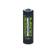 Fullbatt 14500 AA Kalem 800mAh 3.7v Li-Ion Başlıklı Ledli Fener Pili Fullbatt 14500 AA Kalem 800mAh 3.7v Li-Ion Başlıklı Ledli Fener Pili