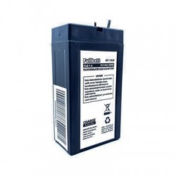 Fullbatt 4V 1Ah Kuru Tip Bakımsız Akü Fullbatt 4V 1Ah Kuru Tip Bakımsız Akü