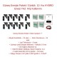 Güneş Enerjisi Paketi / Günlük 10 Kw HYBRD Enerji YAZ KIŞ Kullanımı Güneş Enerjisi Paketi / Günlük 10 Kw HYBRD Enerji YAZ KIŞ Kullanımı