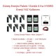 Güneş Enerjisi Paketi / Günlük 6 Kw HYBRD Enerji YAZ Kullanımı Güneş Enerjisi Paketi / Günlük 6 Kw HYBRD Enerji YAZ Kullanımı
