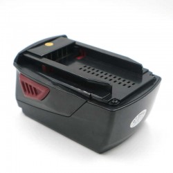 Hilti ile Uyumlu B18 / B22 22.2V 6Ah Li-Ion Batarya | B18/2.6, B22/2.6 CPC 18V Akü