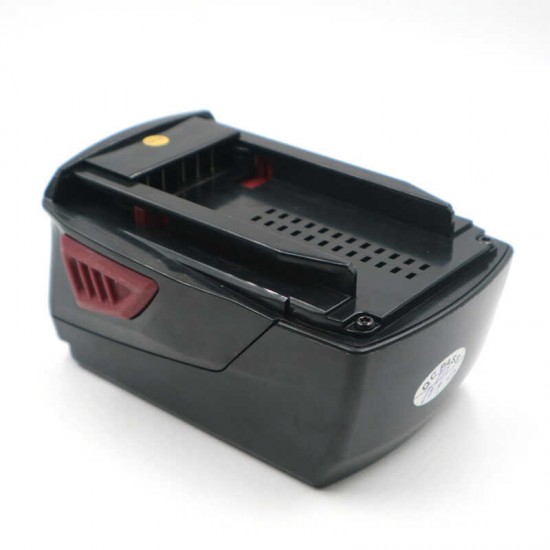 Hilti ile Uyumlu B18 / B22 22.2V 6Ah Li-Ion Batarya | B18/2.6, B22/2.6 CPC 18V Akü Hilti ile Uyumlu B18 / B22 22.2V 6Ah Li-Ion Batarya | B18/2.6, B22/2.6 CPC 18V Akü