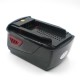 Hilti ile Uyumlu B18 / B22 22.2V 6Ah Li-Ion Batarya | B18/2.6, B22/2.6 CPC 18V Akü Hilti ile Uyumlu B18 / B22 22.2V 6Ah Li-Ion Batarya | B18/2.6, B22/2.6 CPC 18V Akü