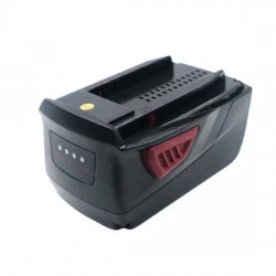 Hilti ile Uyumlu B18 / B22 22.2V 6Ah Li-Ion Batarya | B18/2.6, B22/2.6 CPC 18V Akü