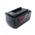 Hilti ile Uyumlu B18 / B22 22.2V 6Ah Li-Ion Batarya | B18/2.6, B22/2.6 CPC 18V Akü