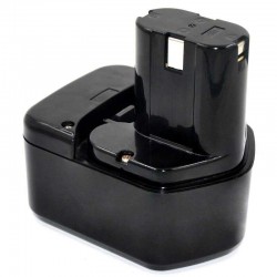 Hitachi EB 1214S, EB 1220HL, EB 1220HS, EB 1220RS, EB 1222HL, EB 1226HL, EB 1230HL, EB 1230R, EB 1230X, EB 1233X 12v 2.2Ah Batarya Hitachi EB 1214S, EB 1220HL, EB 1220HS, EB 1220RS, EB 1222HL, EB 1226HL, EB 1230HL, EB 1230R, EB 1230X, EB 1233X 12v 2.2Ah Batarya