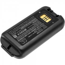 Honeywell CK75 Uyumlu 5200mAH Barkod El Terminal Pili Honeywell CK75 Uyumlu 5200mAH Barkod El Terminal Pili