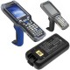 Honeywell CK75 Uyumlu 5200mAH Barkod El Terminal Pili Honeywell CK75 Uyumlu 5200mAH Barkod El Terminal Pili