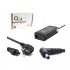 Notebook Adaptör HP 65W 19.5V 3.33A 4.5X3.0MM QCELL QBA-024