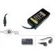 HP Compaq 19V 4.74A 90W 7.4x5.0mm İğneli Laptop Adaptörü Şarj Aleti HP Compaq 19V 4.74A 90W 7.4x5.0mm İğneli Laptop Adaptörü Şarj Aleti