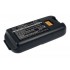 Intermec CK3 Uyumlu 4400mAH Barkod El Terminal Pili
