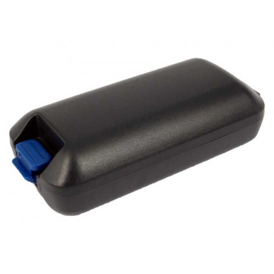 Intermec CK3 Uyumlu 4400mAH Barkod El Terminal Pili Intermec CK3 Uyumlu 4400mAH Barkod El Terminal Pili