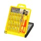 Jakemy JK-6032B 33 Parça Tornavida Takımı Seti Jakemy JK-6032B 33 Parça Tornavida Takımı Seti