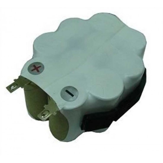 Kenwood Şarjlı Süpürge için 12v 2.2Ah NiCD TNL Süpürge Pili